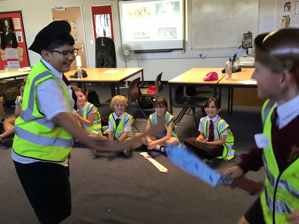 AVPA Year 4 (@avpa_y4) on Twitter photo Classics Day at WHS! 📜⚔️ Y4’s stepped back in time to explore the world of ancient Greeks and Romans—meeting mighty gladiators, discovering powerful Greek gods, and even trying out some Latin! <a href="/AVPASchool/">Abbey View Primary Academy</a> Classics Day at WHS! 📜⚔️ Y4’s stepped back in time to explore the world of ancient Greeks and Romans—meeting mighty gladiators, discovering powerful Greek gods, and even trying out some Latin! <a href="/AVPASchool/">Abbey View Primary Academy</a>