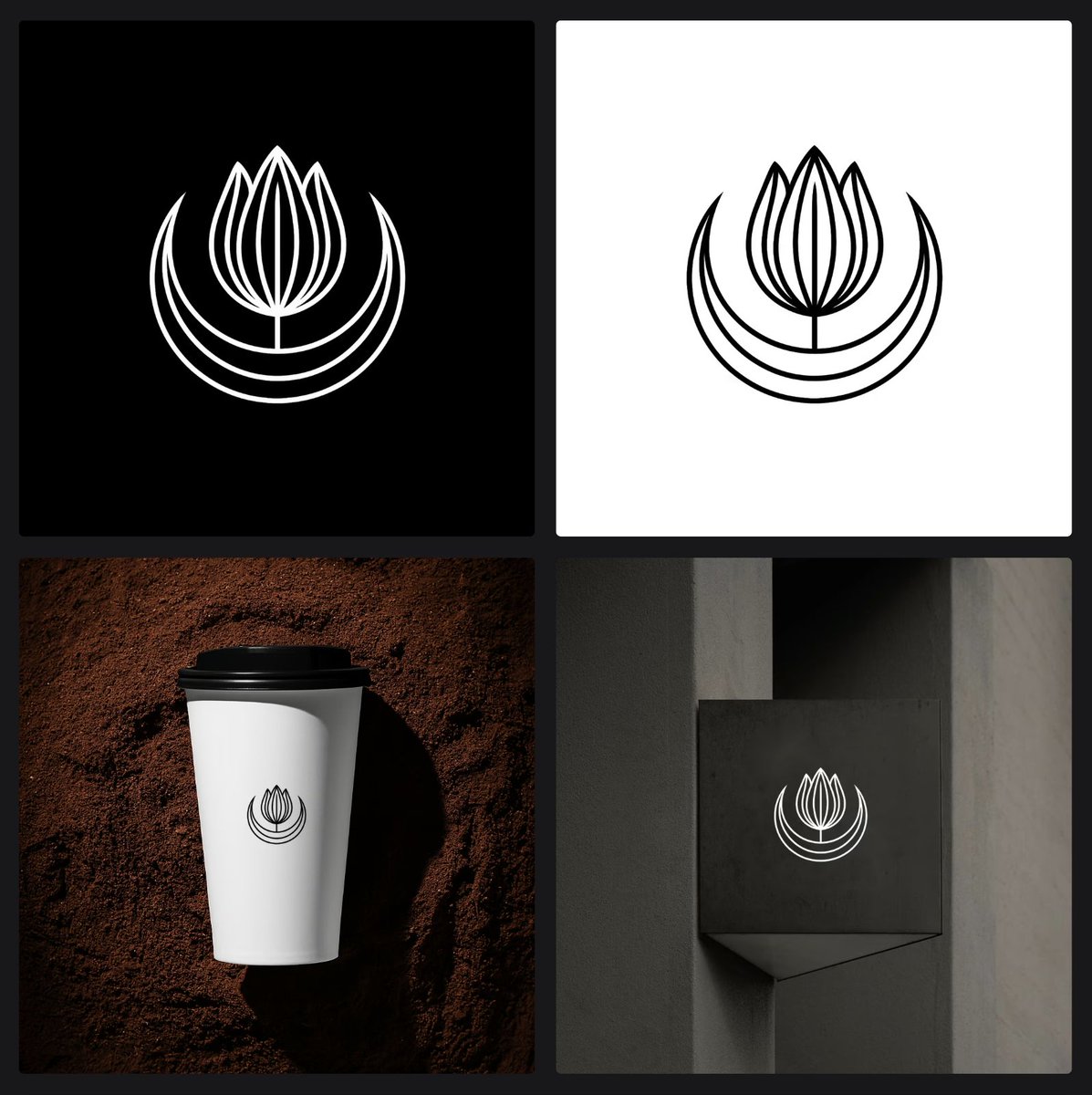 Logobaseio's tweet image. New logo, available now on logobase.io

#logo #LogoDesign #design #BrandIdentity #webdevelopment #vibecoding