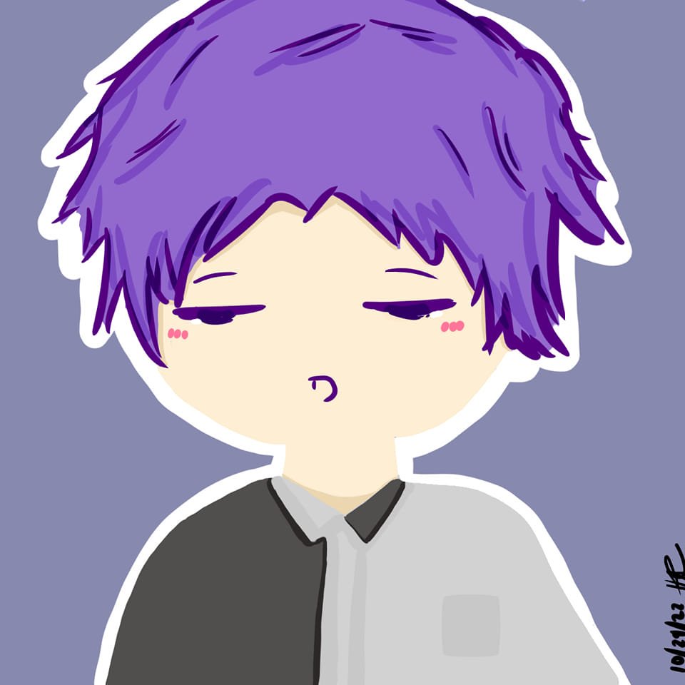mabiwiz's tweet image. I used to try drawing around 3 years ago, but when I got busy with my web2 job, I didn’t really get the chance to pick it up again.
lately though, i’ve been thinking about going back to it
hbu? is there a hobby you’ve been wanting to revisit too?