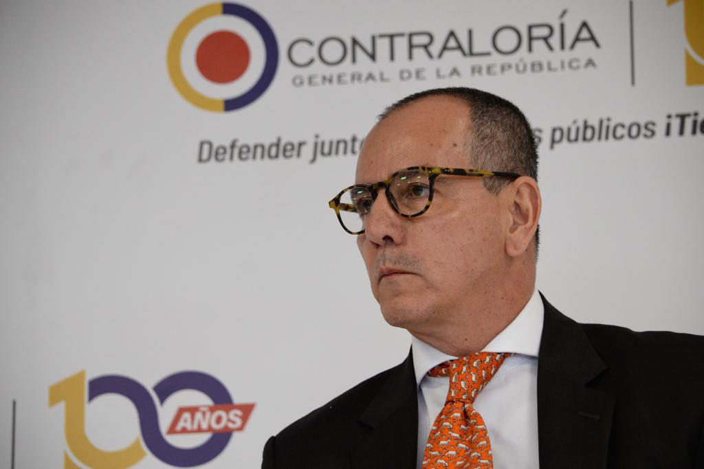 #AlAire | En #6AM se conecta Jorge Toro, director de la Unión de IPS

¿Cómo podría afectar a las IPS el pago del impuesto de renta anticipado que decretó el Gobierno?

Conéctese con nosotros bit.ly/3Pgyc9G