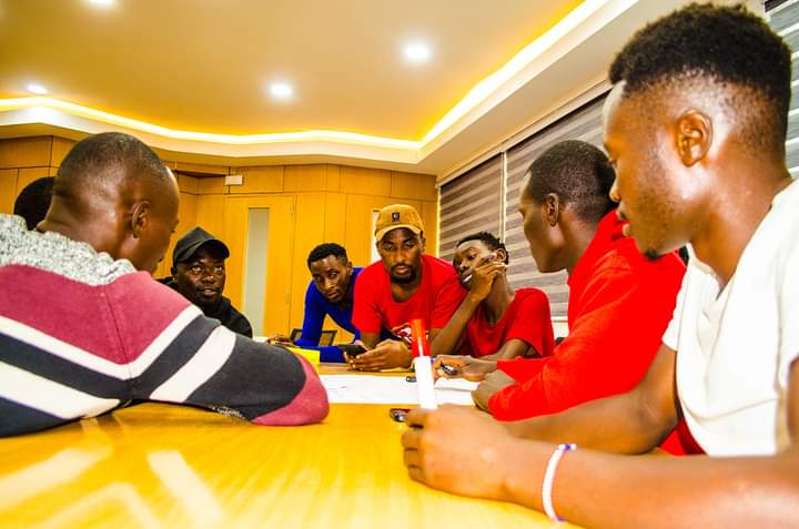 Happy World Youth Skills Day, 15 July 
📸 2023 at Cusson PZ
#WYSD2025 #SkillUpAfrica2025