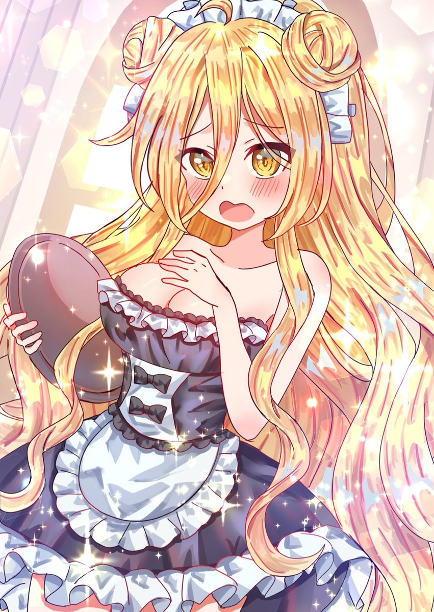 riluly's tweet image. #星宮六喰 #DateALive #illustration #デート・ア・ライブ