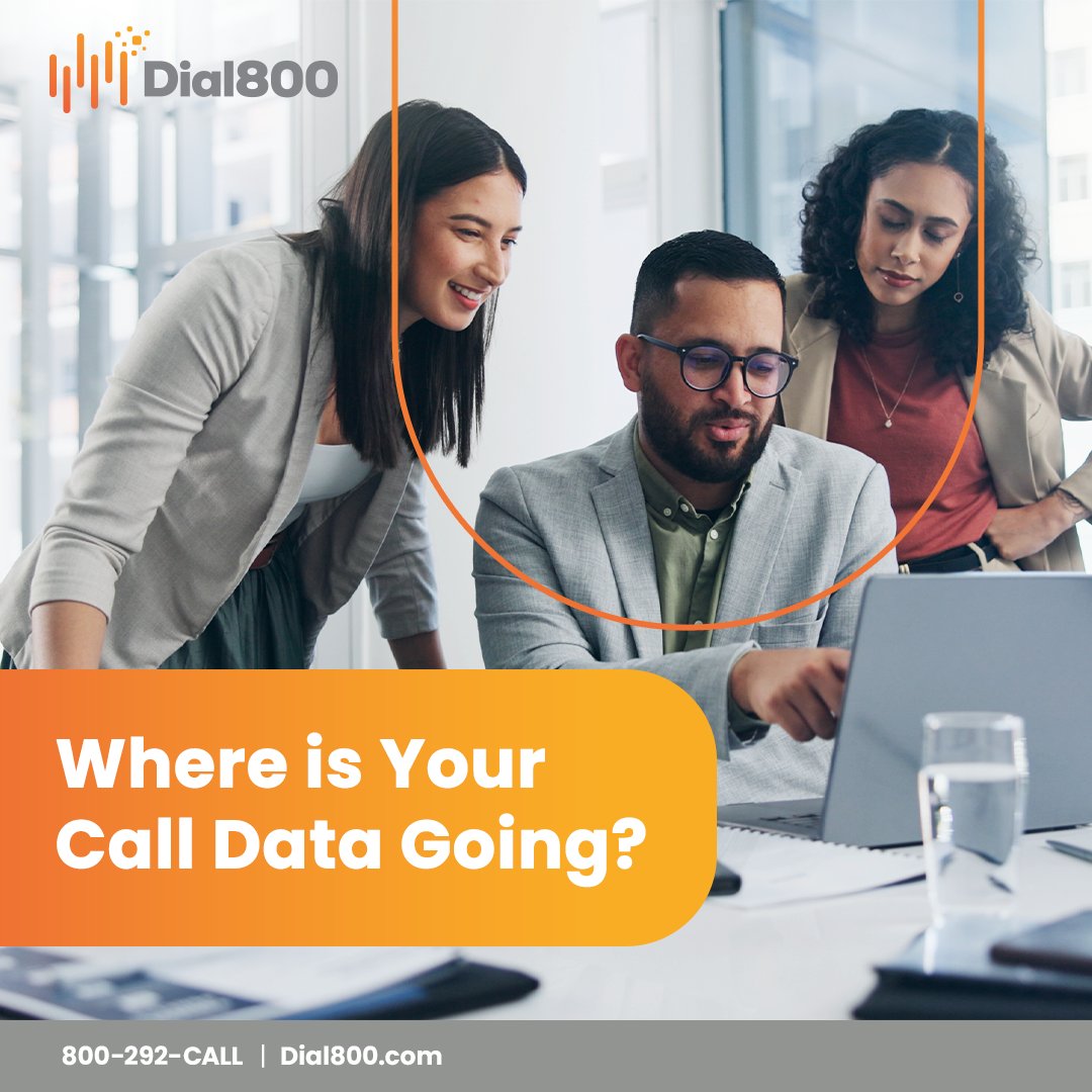 Dial800's tweet image. Integrating your data gives you a complete picture of each lead, helping you track calls back to their source and tie revenue to specific campaigns.

Call today at 800-292-CALL or learn more at hubs.la/Q03wzYLY0

#Dial800 #CallData #CallMarketing