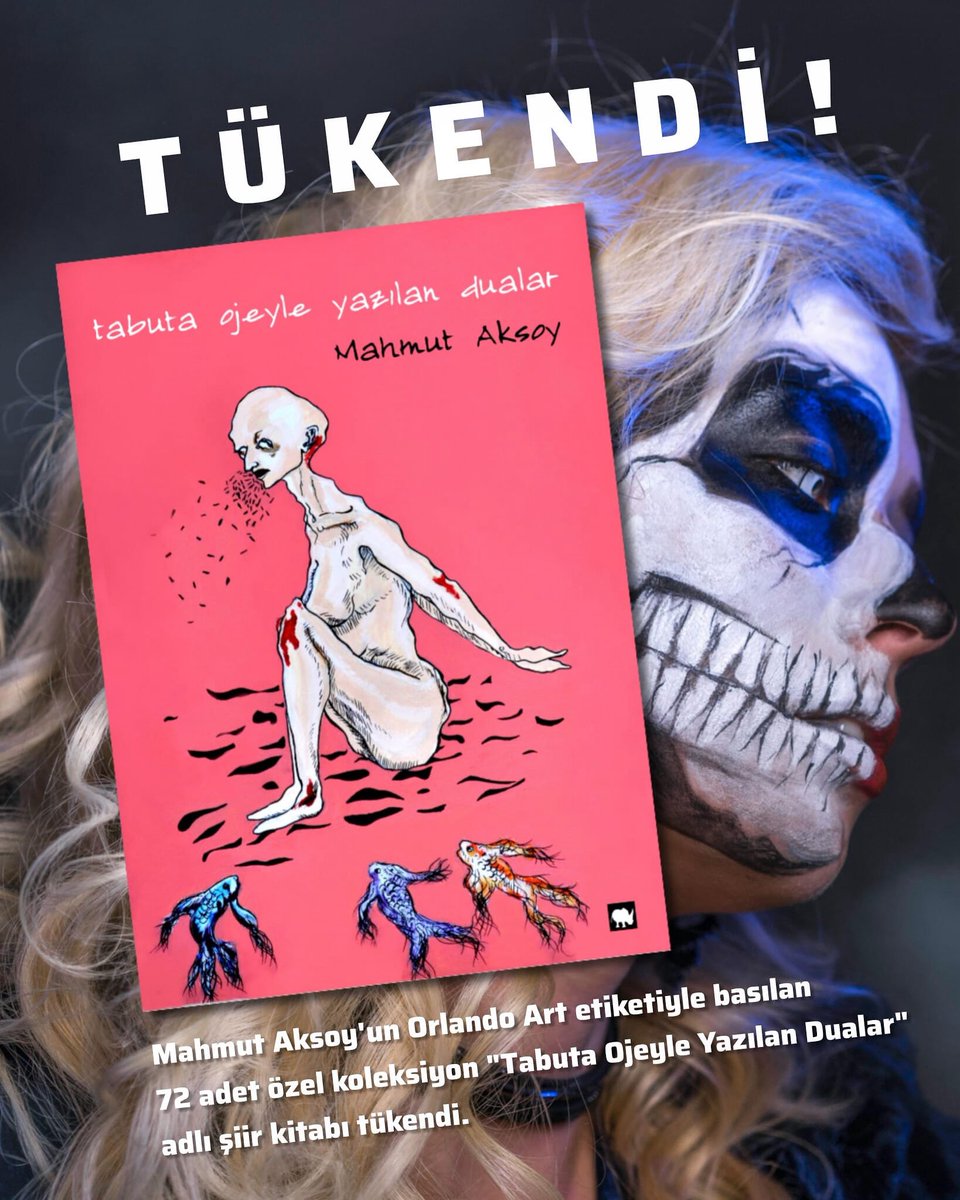 Lando Yayınları (@landokitap) on Twitter photo 