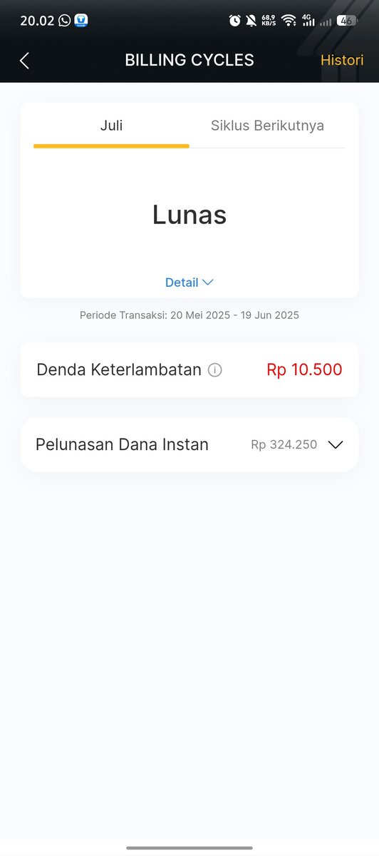 Org tampan tweet media