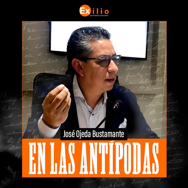 #Columnistas ✍ I <a href="/ojedapepe/">José Ojeda Bustamante</a>  escribe👉 La reforma electoral que se avecina: ¿Hasta dónde el poder da derecho a reescribir las reglas?

👉 tinyurl.com/ykq6soua