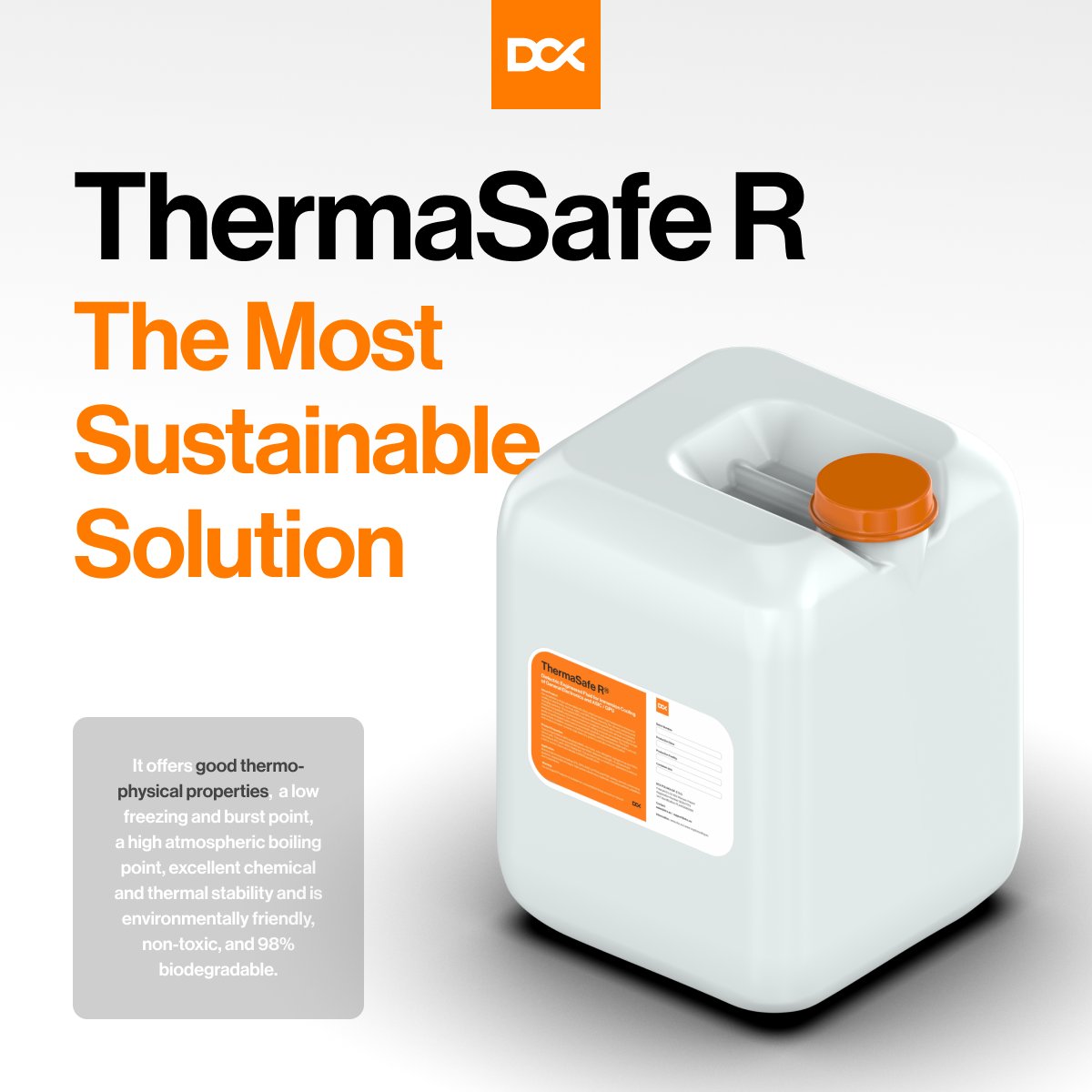 DCX Immersion & Hydro Mining (@dcx_immersion) on Twitter photo The fluid you choose determines your uptime and efficiency. #ThermaSafeR uses ULTRAPURE™ Group IV PAO for better #ImmersionCooling and longer fluid life compared to Group III.
It delivers the reliable performance your miners need to run longer. The best choice!📩 sales@dcx.eu The fluid you choose determines your uptime and efficiency. #ThermaSafeR uses ULTRAPURE™ Group IV PAO for better #ImmersionCooling and longer fluid life compared to Group III.
It delivers the reliable performance your miners need to run longer. The best choice!📩 sales@dcx.eu