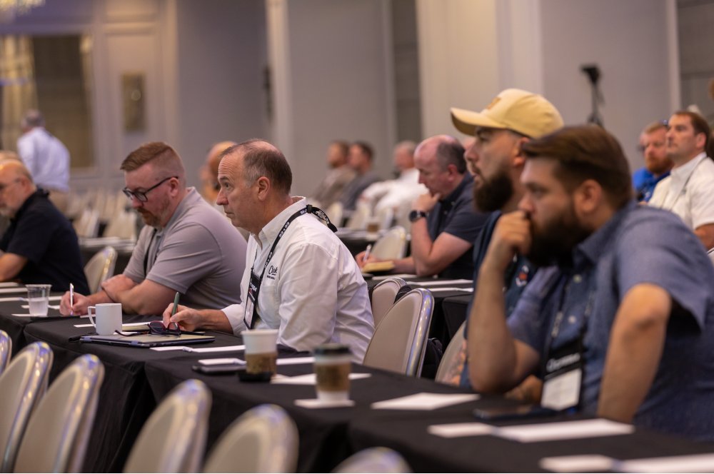 A look back at some of our favorite moments from last year’s CFESA Annual Conference. Looking forward to this year’s conference in Arizona… you know Team Clark will be there! 🙌

#CFESA #TeamClark #DedicationToTraining #FieldExcellence #ClarkServiceGroup