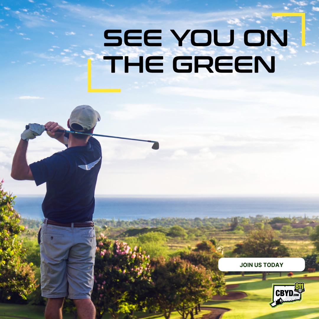 CBYD811's tweet image. 🏌️♂️ Today’s the day! The CBYD Charity Golf Tournament is live at Indian Hill CC in Newington, CT!
We’re ready for a fun day of golf, food & giving back to the Alzheimer’s Association & House of Heroes 💜⛳️
Let’s go!
#CBYD #CharityGolf #OnTheGreen