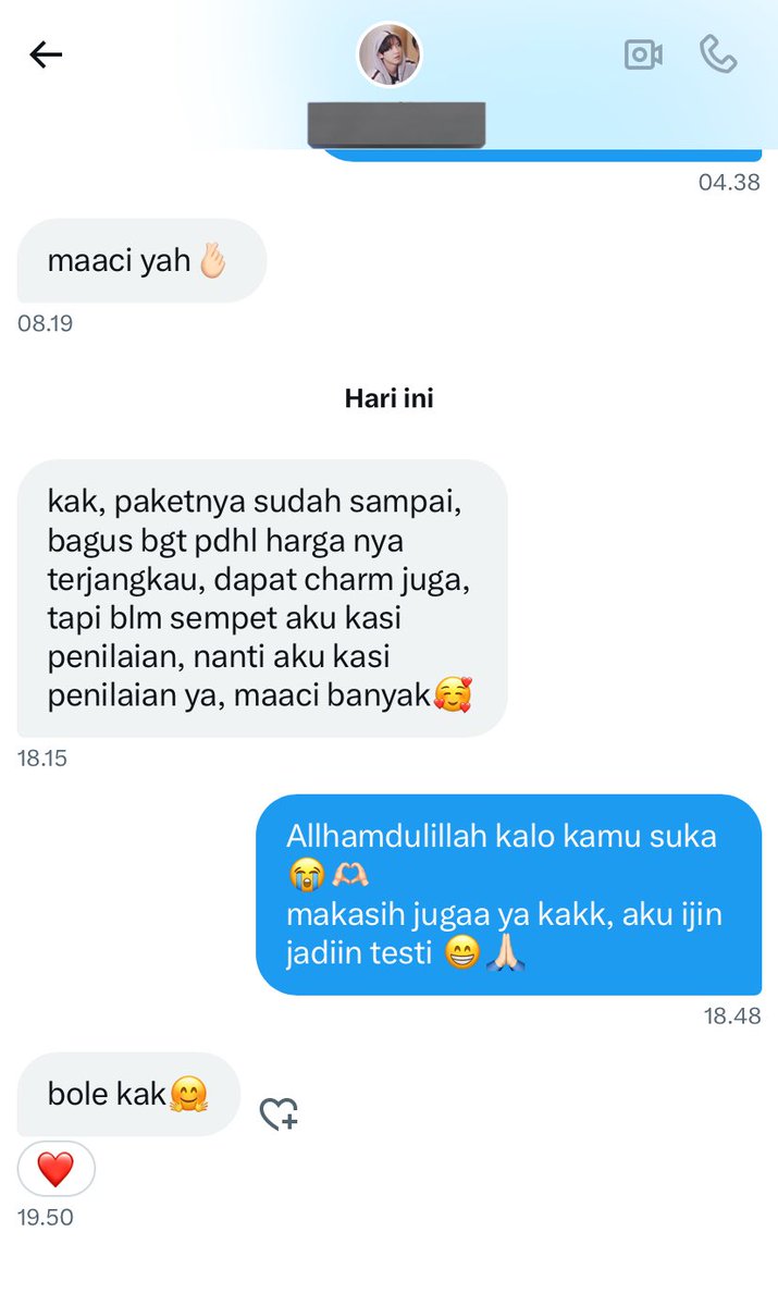 Pekandepann❣️ tweet media