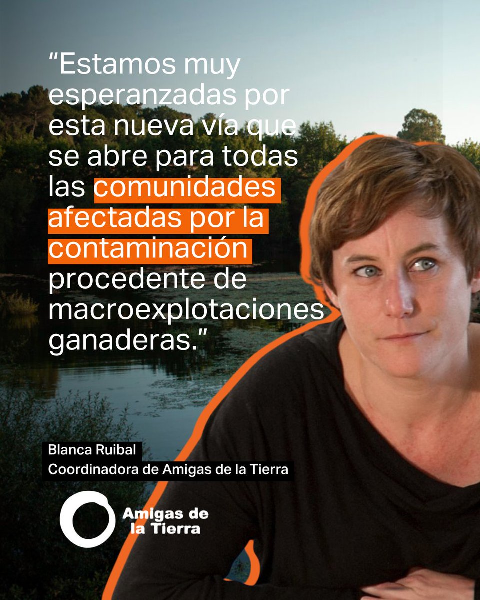 CECU (@cecuconsumo) on Twitter photo 👏 Gracias una vez más a <a href="/ClientEarth/">ClientEarth</a> y <a href="/AmigosTierraEsp/">Amigas de la Tierra</a> por hacer posible esta victoria y a los vecinos y vecinas por su lucha incansable💙
➕ Toda la información aquí: cecu.es/notas/sentenci…
#DerechoARespirar #AsConchas 👏 Gracias una vez más a <a href="/ClientEarth/">ClientEarth</a> y <a href="/AmigosTierraEsp/">Amigas de la Tierra</a> por hacer posible esta victoria y a los vecinos y vecinas por su lucha incansable💙
➕ Toda la información aquí: cecu.es/notas/sentenci…
#DerechoARespirar #AsConchas