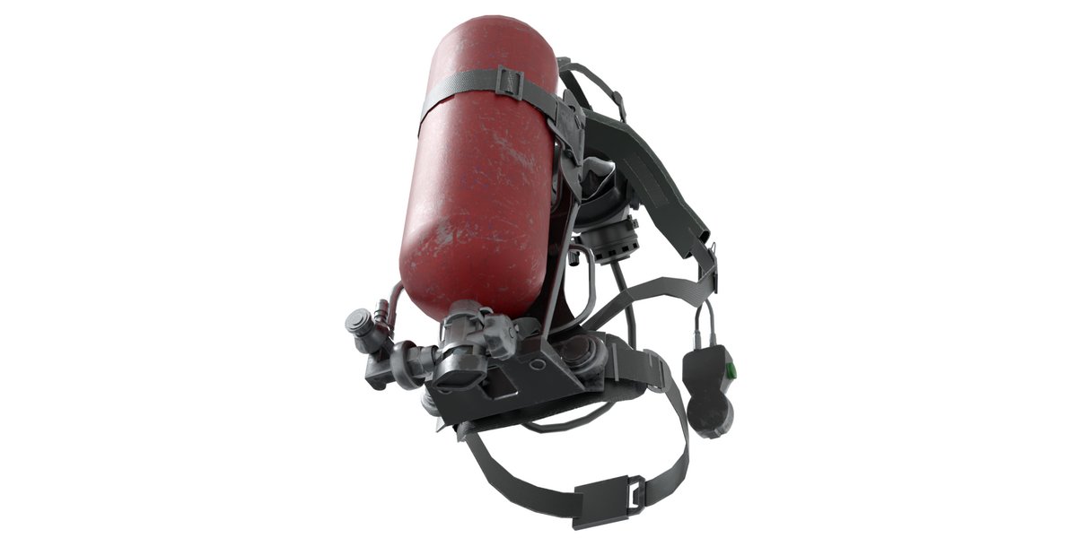 studiolabdev's tweet photo. SCBA / Breather, $9.99
Ready for #3dDevelopment 

Fab https://t.co/fMm1wF9HsI
Blender https://t.co/xW4KTe7oEe
CGTrader https://t.co/jnZbL2bARi

#GameDev #IndieDev #IndieGameDev #3dArt #VirtualProduction #VFX #Filmmaking #UnrealEngine #UE5 #Unity3d #Blender #B3d #3dsMax #C4d #CGI https://t.co/WUIo51EcTJ