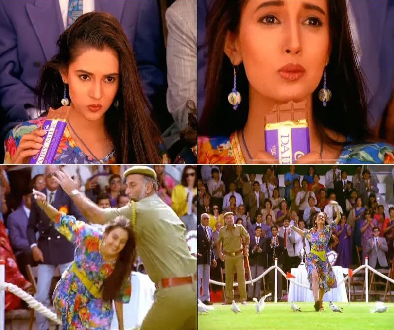 How many 90's kids remember
 this ad ??