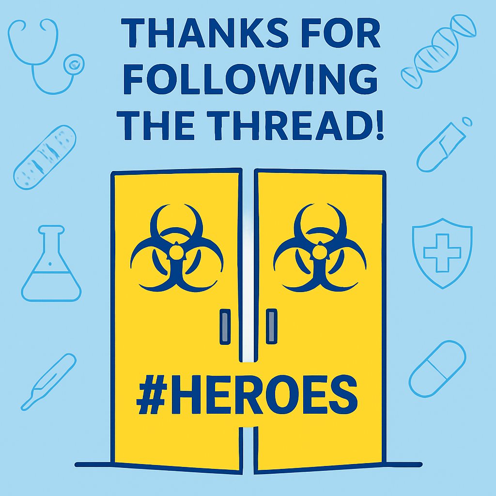NevisLabSci's tweet photo. 🧬 From just one urine sample, we can learn so much about your body.
That’s the power of laboratory science.
Next time you hand over that container — remember:
We don’t just test…
We decode your health.
Follow for more 💛
#MedicalLabScientist #HealthEducation #LabHeroes https://t.co/ovz3oj2HtZ