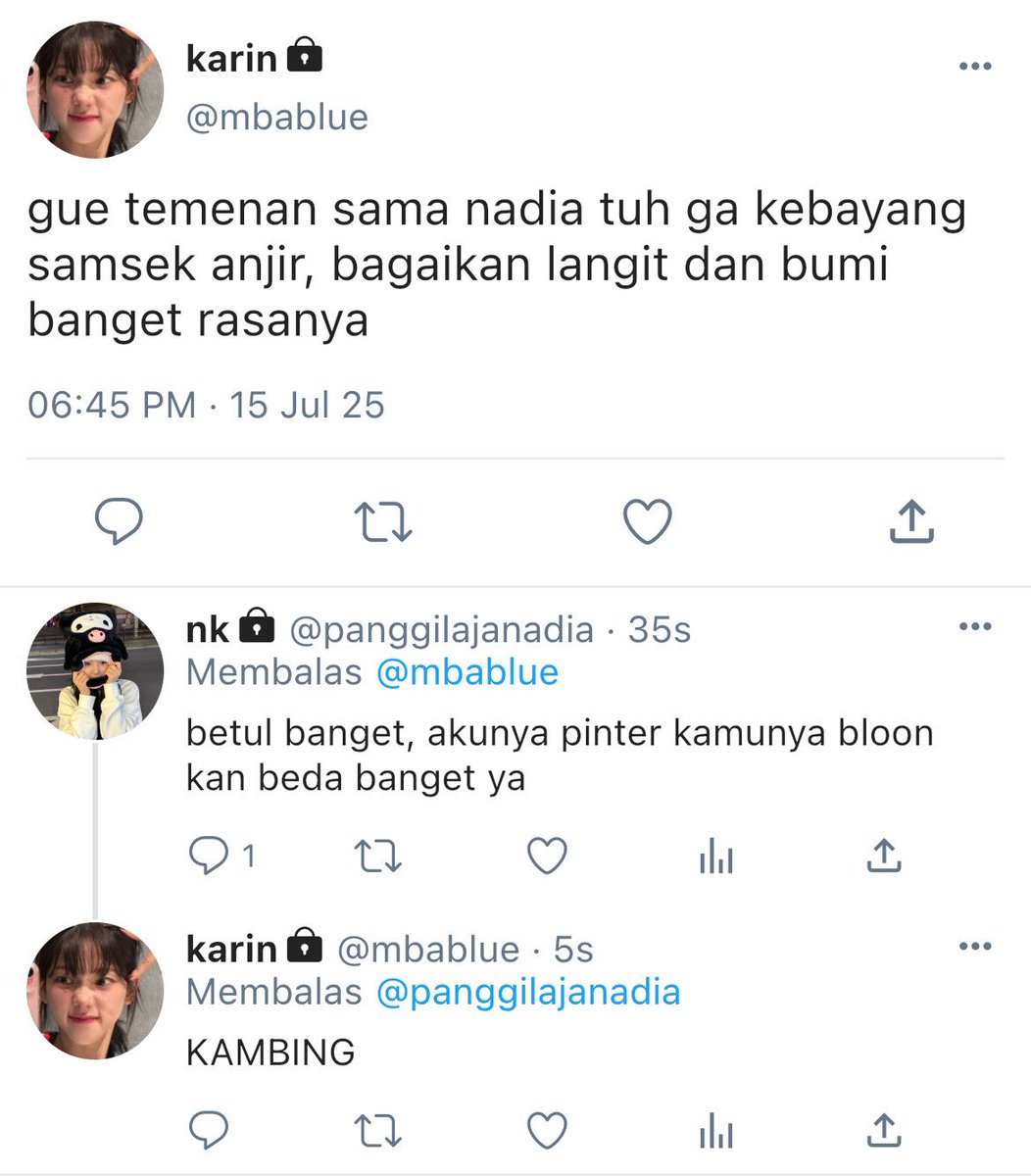 mey tweet media