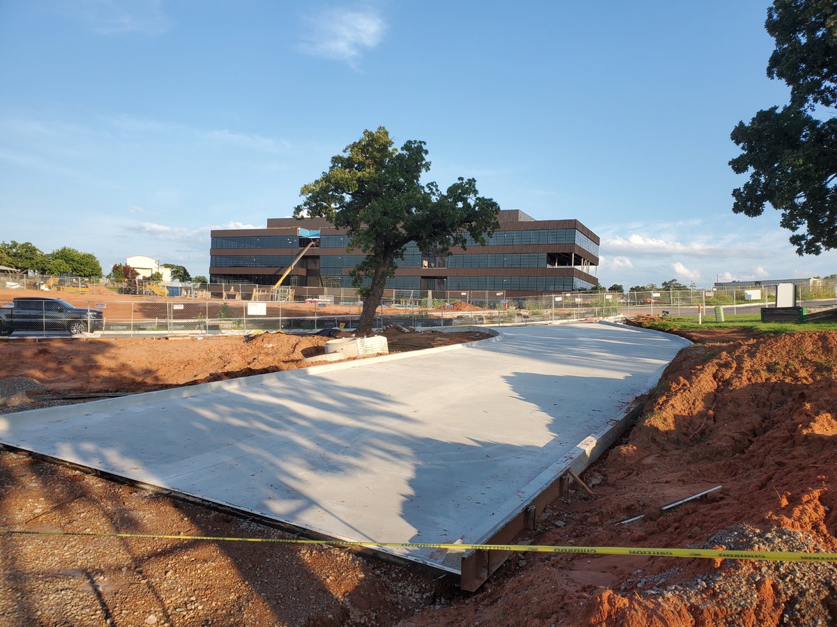 RedSkyConstruct tweet picture