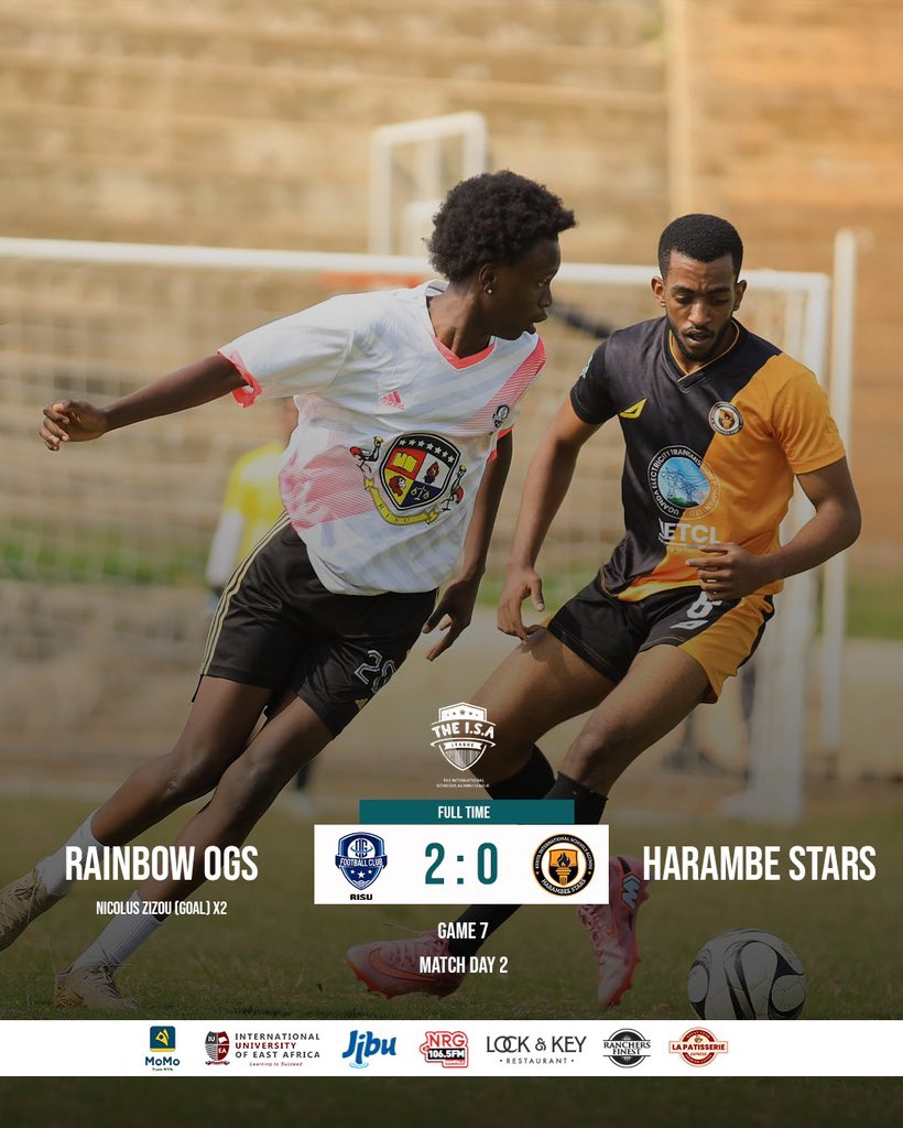 KEIntAlumni's tweet photo. Game 3 had us face Rainbow as the team put in a shift but fell short losing by 2 goals to nil @uetcl @isa_league https://t.co/cdj5O7u7TU