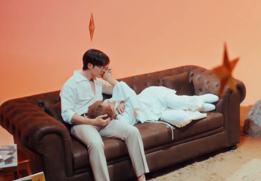 น่ารักมากก เขินนน🫠🤲🏻

ZEEPRUK OUR NIGHT 
#OurNightByZeePruk  
#ZeeNuNew