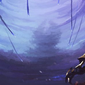 At the Edge but I stay tweet media