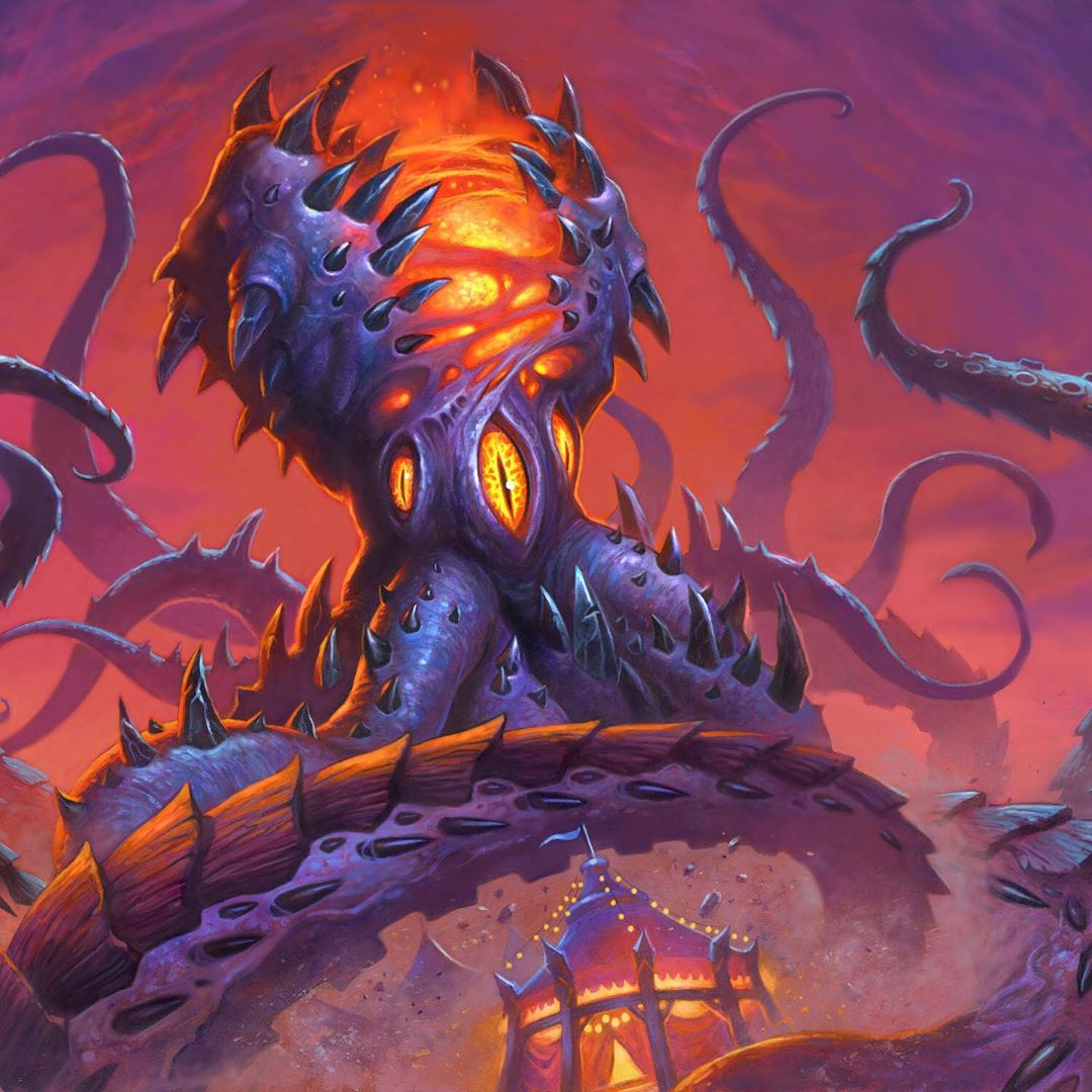 At the Edge but I stay tweet media