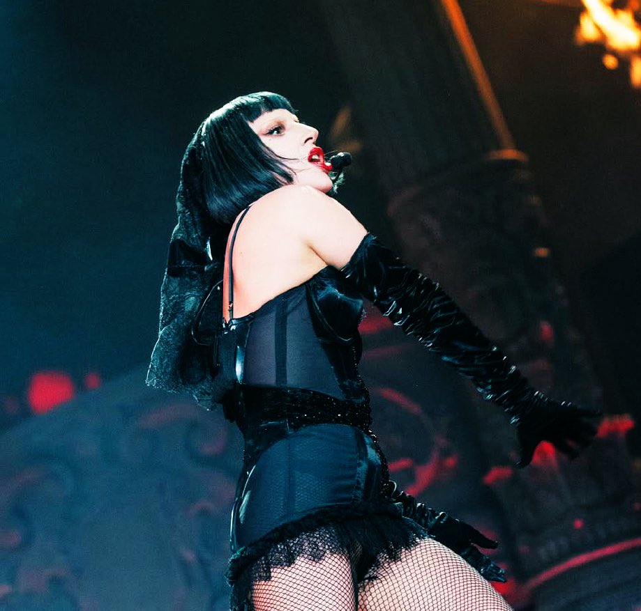 Lady Gaga Explore | ITALIA 🇮🇹 tweet media