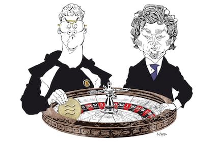 halconada's tweet image. Caso $LIBRA: cuáles son las tres jugadas de Hayden Davis para acotar el escándalo... y los dólares que ahora promete enviar a la Argentina.
Link: lanacion.com.ar/politica/caso-…
