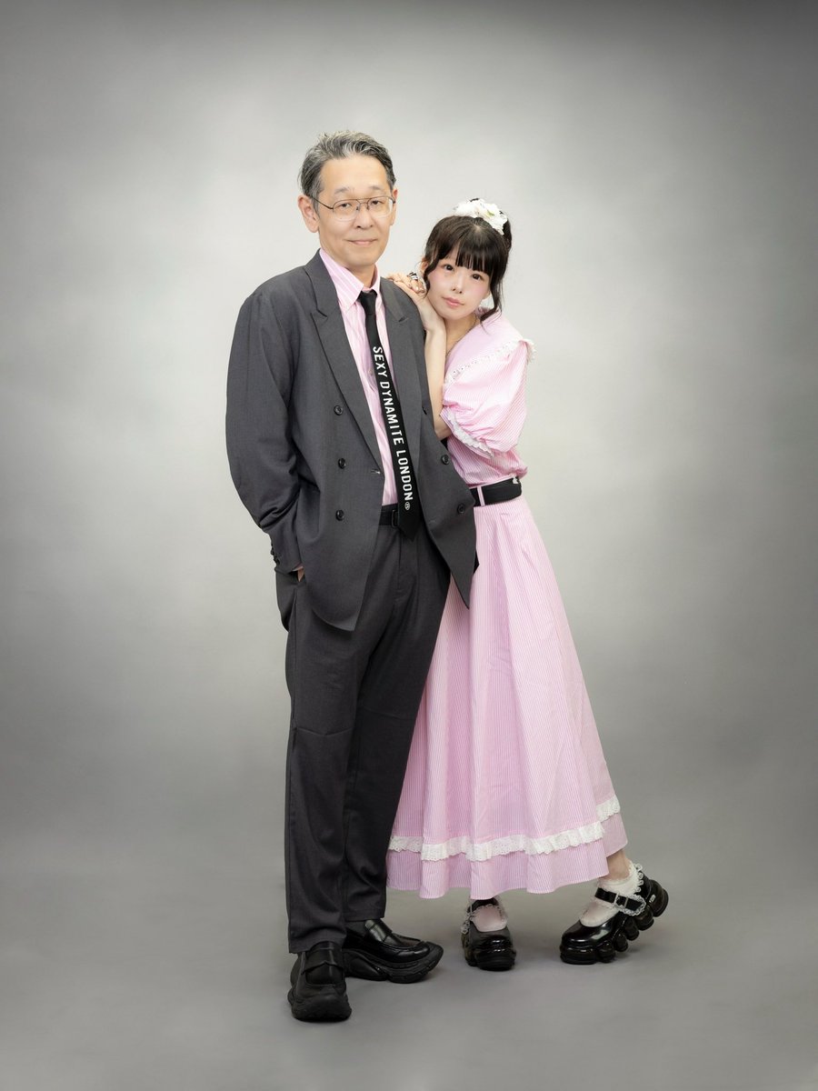 阿部孝則 tweet media