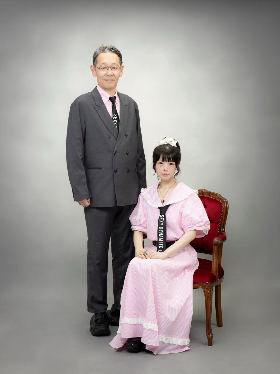 阿部孝則 tweet media