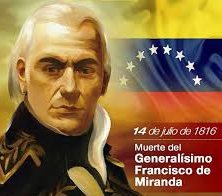 Adassa2022's tweet photo. Resumen programa #85
Con Maduro + 14/07/2025
Desde la sede de la Feria Internacional del Libro de Venezuela #Filven 🇻🇪
📕 Hace 209 años muere el Generalísimo Francisco de Miranda.
"Miranda está vivo con todo su espíritu de rebeldía"
#CHCh https://t.co/q7uPkTKJzq