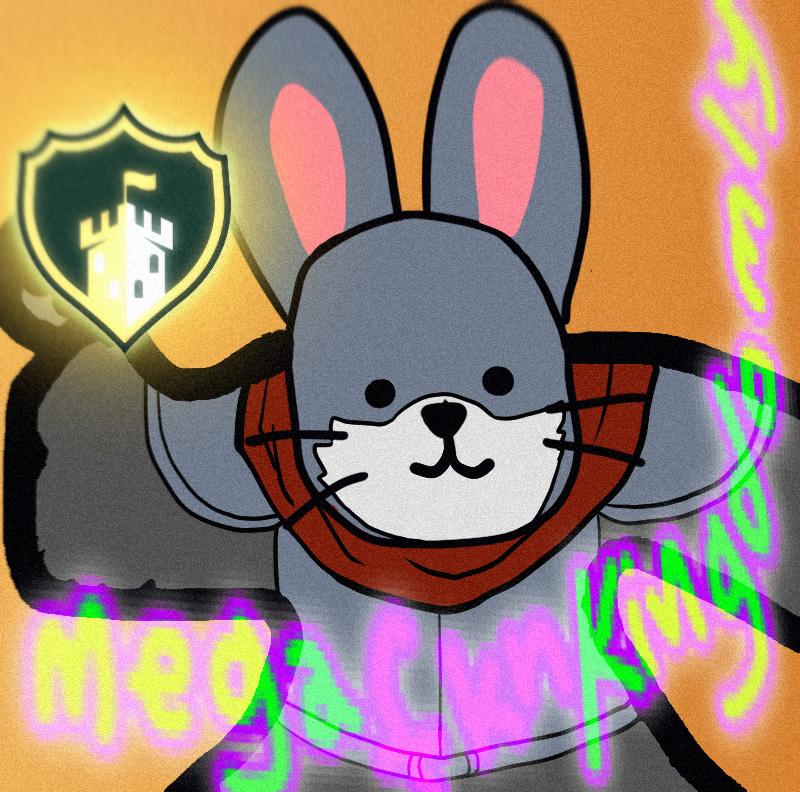 JohnnE | 🟠 NFTARMY | KGEN (@victorj61589883) on Twitter photo <a href="/megafknwizards/">megafknwizards ε:</a> WL GIVEAWAY!!!
2X GTD WL to be Raffled.
How to enter:
✅ Follow <a href="/megafknwizards/">megafknwizards ε:</a>
✅ Follow <a href="/0xJohnnE/">JohnnE</a>
✅ Like, retweet, comment "GWizard" and tag 2 friends.
Mint details.
Supply: 4,321
Mint date: 23rd July.
Mint price: $34
Chain: Eth mainnet, bridge to MegaEth <a href="/megafknwizards/">megafknwizards ε:</a> WL GIVEAWAY!!!
2X GTD WL to be Raffled.
How to enter:
✅ Follow <a href="/megafknwizards/">megafknwizards ε:</a>
✅ Follow <a href="/0xJohnnE/">JohnnE</a>
✅ Like, retweet, comment "GWizard" and tag 2 friends.
Mint details.
Supply: 4,321
Mint date: 23rd July.
Mint price: $34
Chain: Eth mainnet, bridge to MegaEth