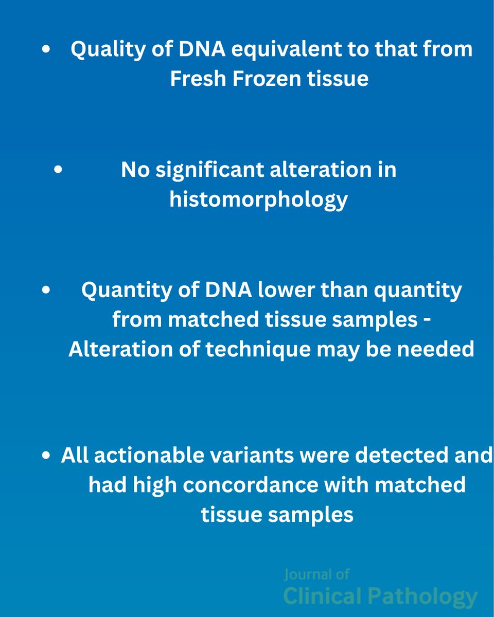 JClinPath_BMJ's tweet image. Ever heard of &apos;Shaken biopsies&apos; ? 🤔 
Read about this novel way to obtain material for genomics ! Open access too 🎉 
bit.ly/3S6zw0i