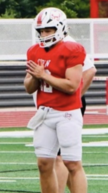 Lott Robison QB (@lottrobisonqb) on Twitter photo Blessed to be Ranked among the Top 200 QBs in the nation Class of 2027 by <a href="/QBHitList/">QBHitList.com</a> — 4 years running.
Varsity starter | 6’2” | 215 lbs | 4.68 forty | 3.9 GPA
🎥 Film pinned. Focused on improving everyday and earning every opportunity .
<a href="/CoachJoeWillis/">Joe Willis</a> <a href="/247Sports/">247Sports</a> <a href="/Rivals/">Rivals</a> Blessed to be Ranked among the Top 200 QBs in the nation Class of 2027 by <a href="/QBHitList/">QBHitList.com</a> — 4 years running.
Varsity starter | 6’2” | 215 lbs | 4.68 forty | 3.9 GPA
🎥 Film pinned. Focused on improving everyday and earning every opportunity .
<a href="/CoachJoeWillis/">Joe Willis</a> <a href="/247Sports/">247Sports</a> <a href="/Rivals/">Rivals</a>