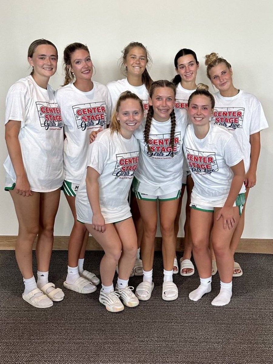 Kaylin Green (@kaylingreen15) on Twitter photo Center stage Champs down in Iowa this past weekend! 5-0!! Next up, Rock Hill in South Carolina. ❤️❤️ <a href="/Mnmetrostars26/">Metro Stars 2026 3SSB</a> Center stage Champs down in Iowa this past weekend! 5-0!! Next up, Rock Hill in South Carolina. ❤️❤️ <a href="/Mnmetrostars26/">Metro Stars 2026 3SSB</a>