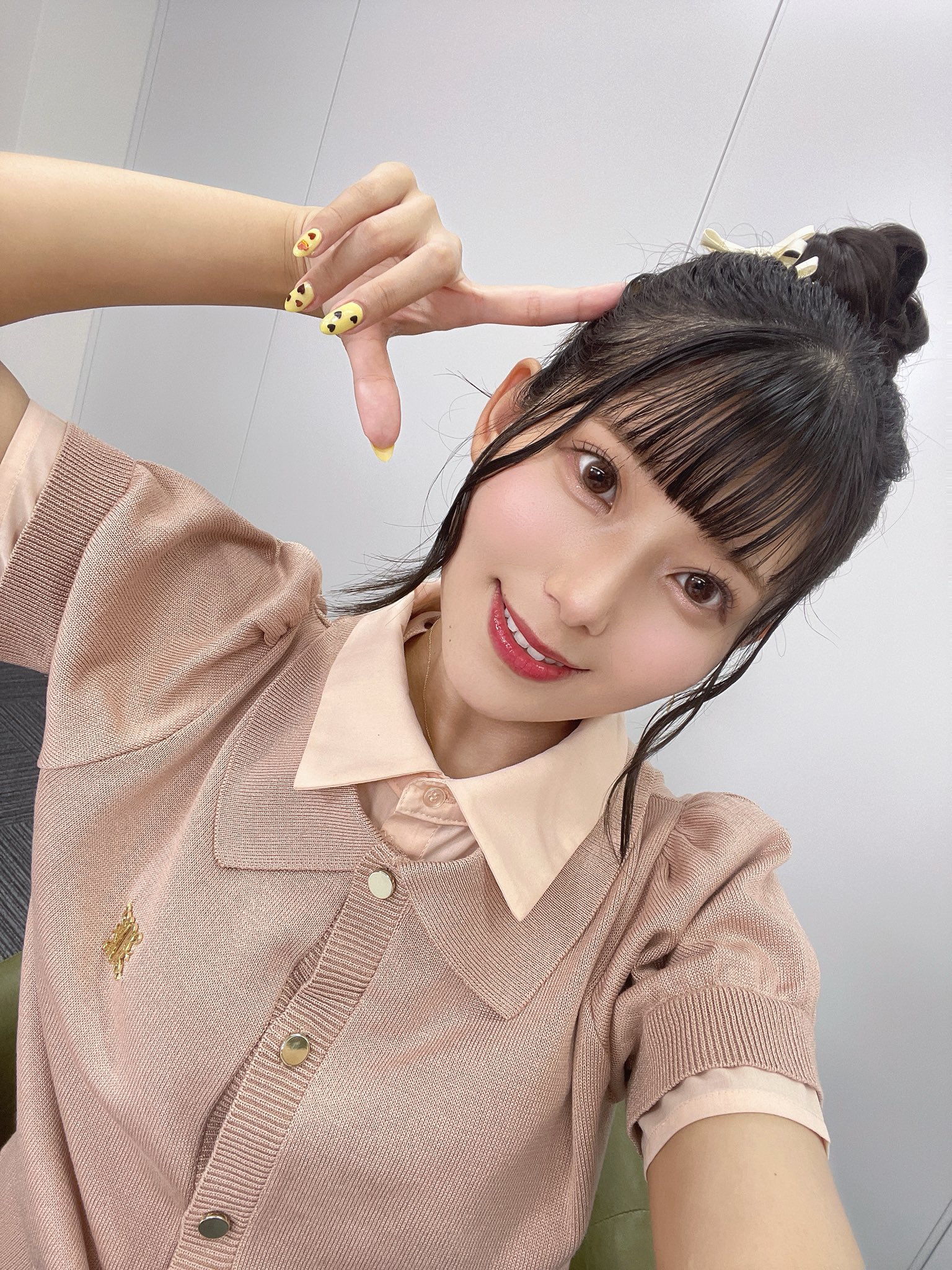 美術室に置き去りにされた天使　再演　パンフレット・台本・ブロマイド飯田ヒカル