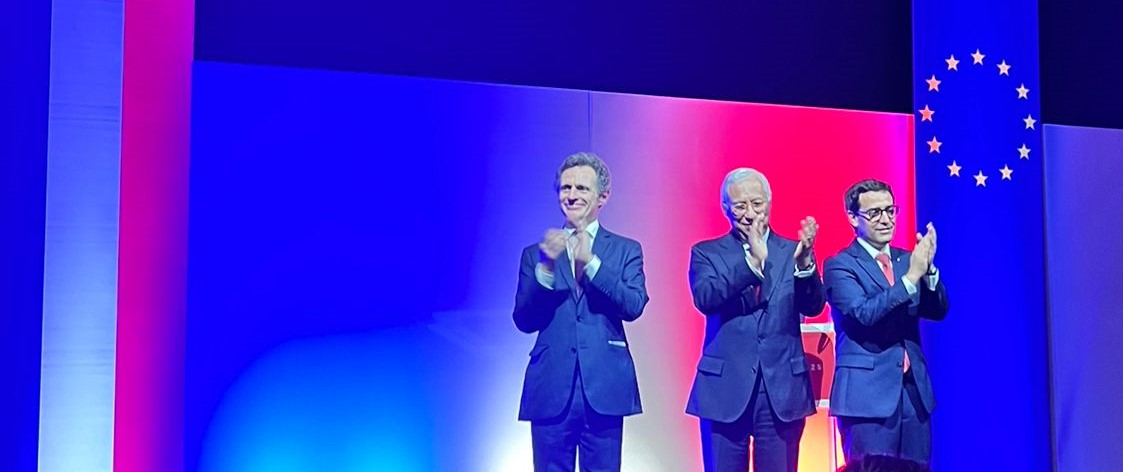 Agron Bajrami (@agronbajrami) on Twitter photo With a spirited nod to Liberté, Égalité, Fraternité, I attended <a href="/RPFranceUE/">La France dans l’UE 🇫🇷🇪🇺</a>'s 14 July reception, reflecting #Kosova's support for French Republic & EU ideals, echoed in speeches by <a href="/eucopresident/">António Costa</a>, <a href="/steph_sejourne/">Stéphane Séjourné</a> & Amb. Léglise-Costa. #BastilleDay With a spirited nod to Liberté, Égalité, Fraternité, I attended <a href="/RPFranceUE/">La France dans l’UE 🇫🇷🇪🇺</a>'s 14 July reception, reflecting #Kosova's support for French Republic & EU ideals, echoed in speeches by <a href="/eucopresident/">António Costa</a>, <a href="/steph_sejourne/">Stéphane Séjourné</a> & Amb. Léglise-Costa. #BastilleDay
