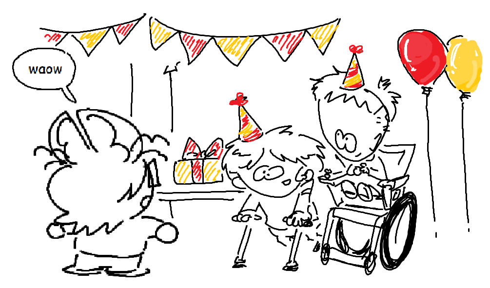 day 99 #southpark #sptwt #timjim #sptimjim
