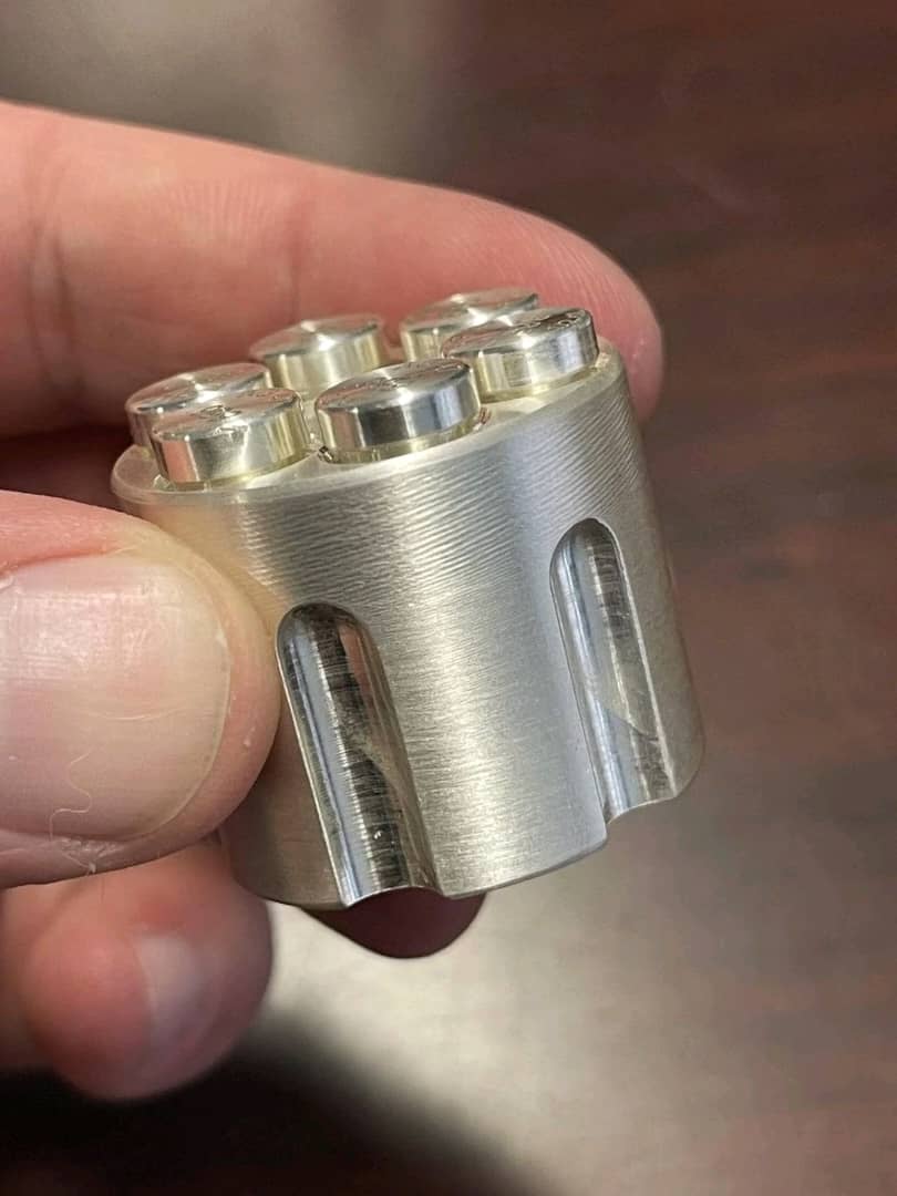 LONE STAR COINS tweet media