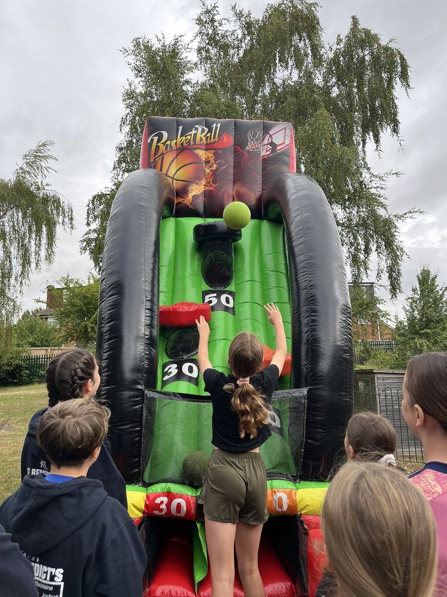 St Benedicts tweet media