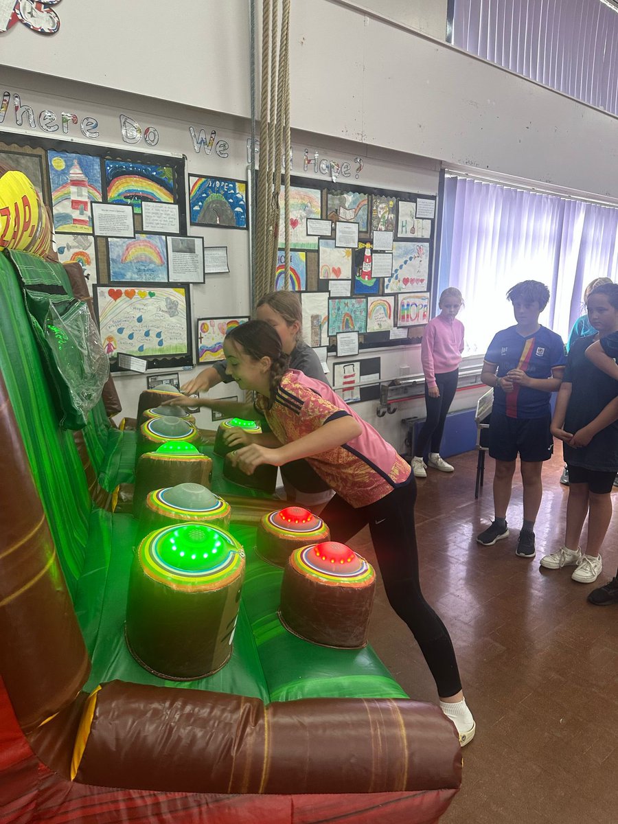 St Benedicts tweet media