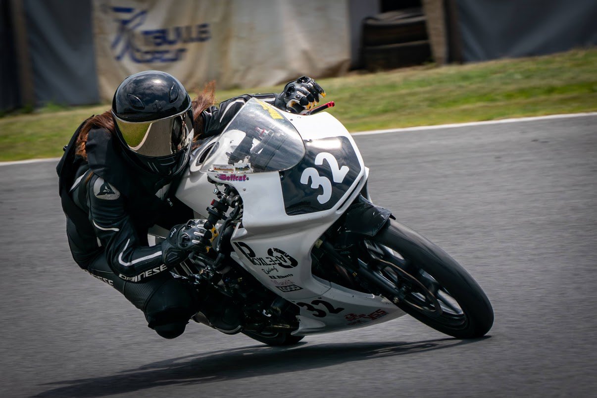 希少　バクのトレーニングポロモ2008年 ポポ✨ハーレーでサーキット on X: 