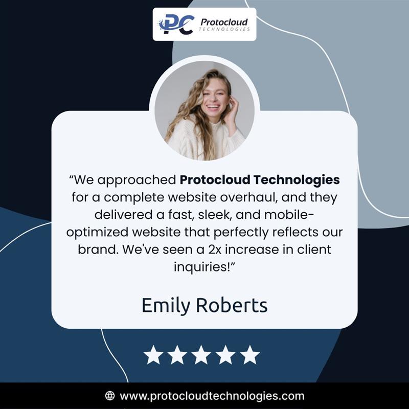 "Client satisfaction is our top priority — and feedback like this keeps us going!"

-You could be next. Let’s talk!"

#HappyClient #ClientFirst #WeDeliver #followers #everyone #everyonefollowers #ClientSatisfaction #TopPriority