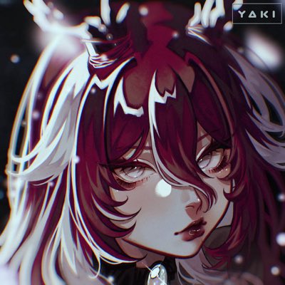 Hvunt_ed's tweet image. ABSOLUTELY IN LOVE WITH THIS GORGEOUS ART BY @Yaki_Ari OH MY GODDDDDDDD 🥹🥹🥹🥹🥹😭 Please go and support them!!! They deserve so much love and attention!!!