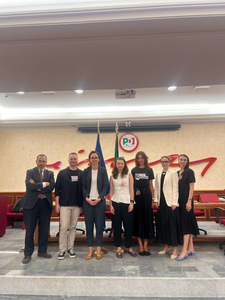 ANTS_NGO's tweet image. #URC2025 took place in Rome on July 10–11.
Over 6000 participants from 70 countries discussed Ukraine’s recovery.
Key messages:
▪️ Stronger sanctions
▪️ $30 oil price cap
▪️ Isolation of russian banks and tankers
▪️ Confiscation of frozen assets to fund recovery
Recovery…