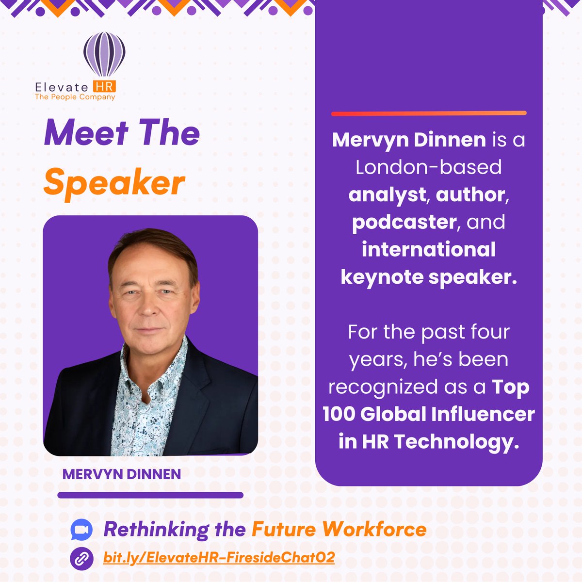 ElevateHR Africa tweet media
