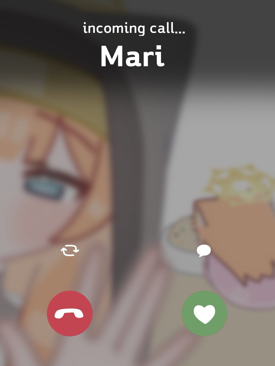 Sensei was working so hard when Mari suddenly called!!📞‼️ Should they answer or not?!

#ブルアカ