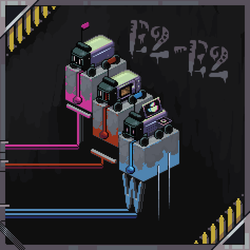 arovcev30269's tweet photo. #pixelart #ドット絵 https://t.co/mLEZvSHwp1