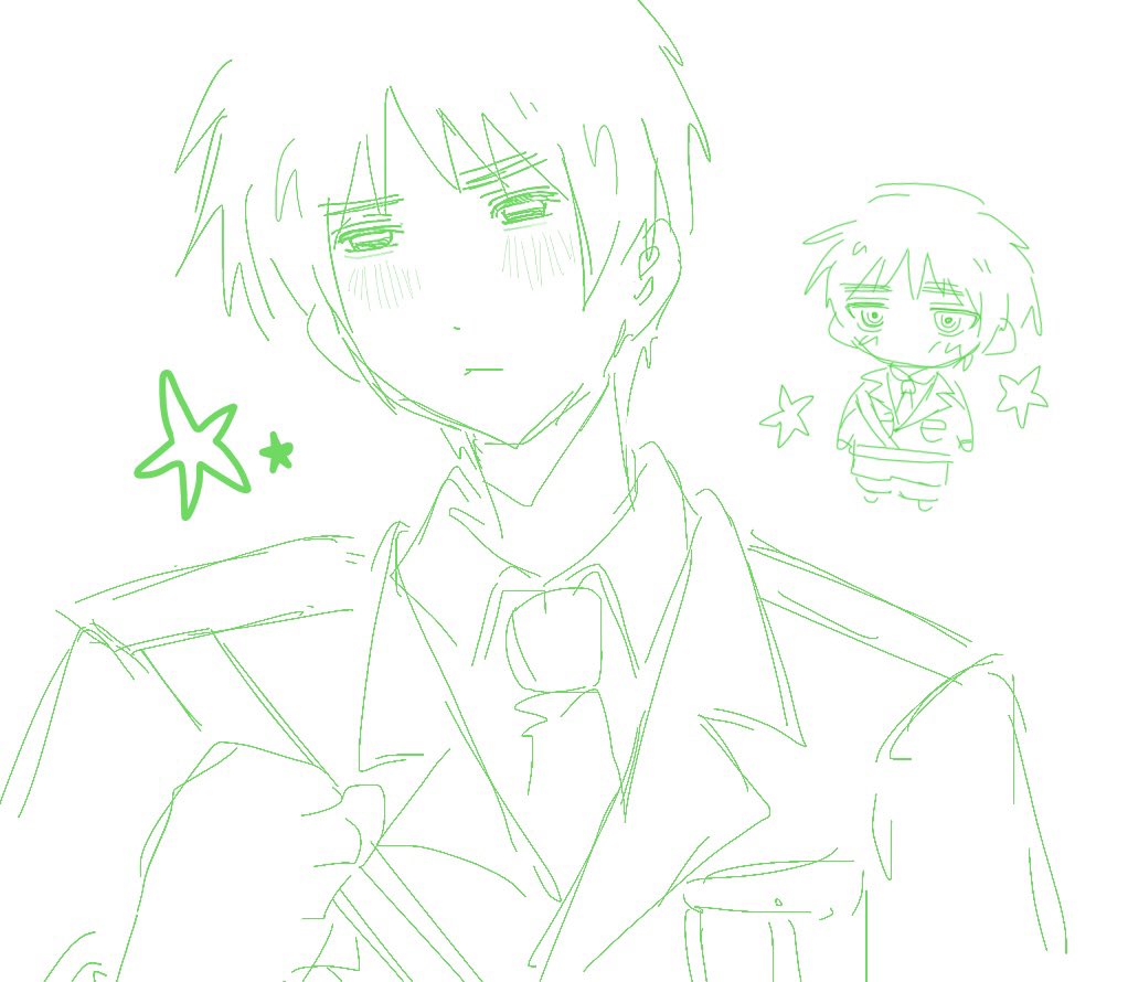 tly_7r's tweet image. #ヘタリア絵描きさんと繋がりたい

新規です(._.)♡と♻️で巡回します