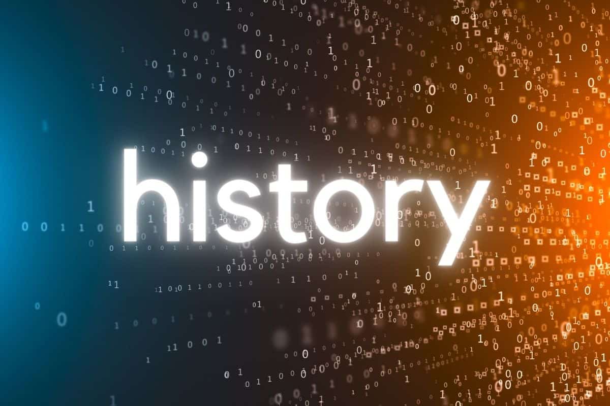 How To Use &amp;#8216;history': The Complete Linux Command Guide raspberrytips.com/history-linux-… #raspberrypi #linux