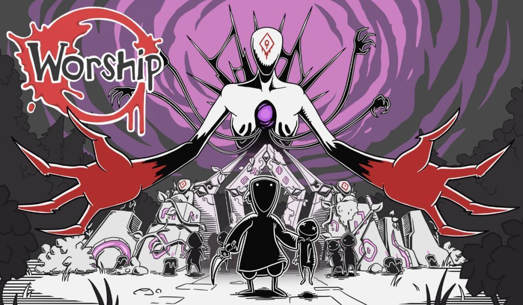 Looking for a cultist themed roguelite game, that combines Cult of the Lamb with Pikmin?!

Then you might be interested in Worship from <a href="/Chasing_Rats/">Chasing Rats Games</a> which releases in early access tomorrow!

Check out <a href="/cryptic_charlie/">Charlie</a>'s thoughts in this preview article 👉 buff.ly/hgTDQc9