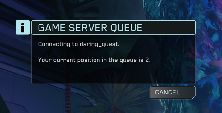 DrunkInOrbit42's tweet image. Daring quests are a way of life for me. #StarCitizen